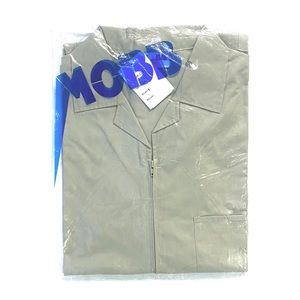 ZIPPER CONSULTATION JACKET